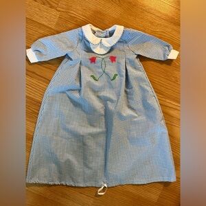 Lynley designs EUC size S 3-6‎ months